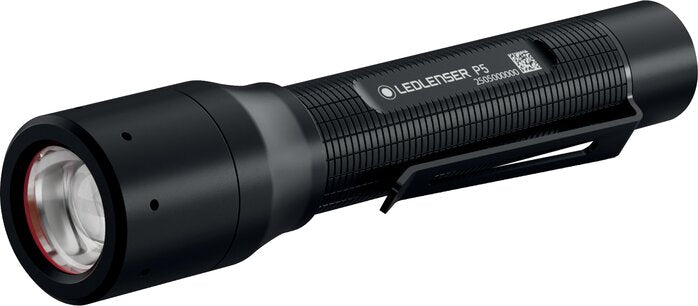 LEDLENSP5