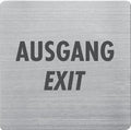 PIKTOAAUSGANG