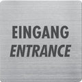 PIKTOAEINGANG