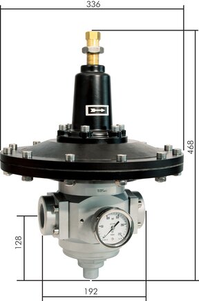 RPM112-1000-CO