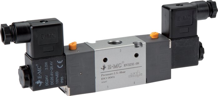 RV3232-08-24VAC