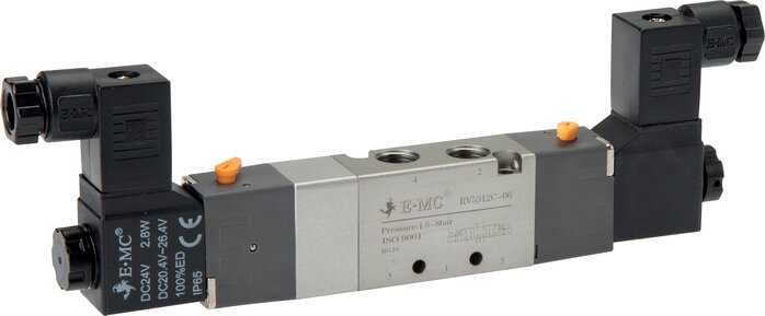 RV5312-06E-24VAC
