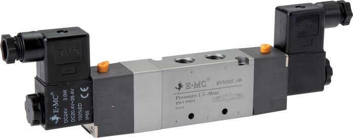 RV5332-08P-24VAC