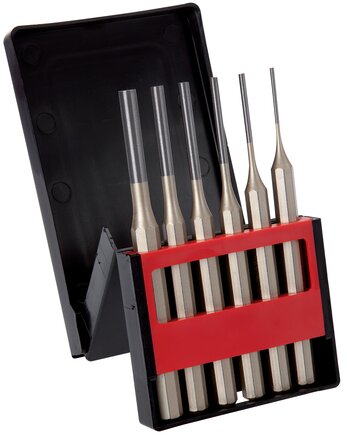 SPLINTTREIBSET6