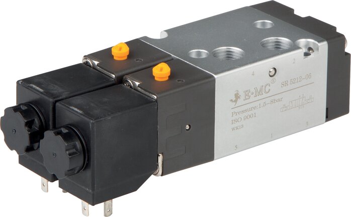 SR5312-06P-24V=