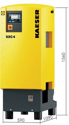 SXC8-11SC2