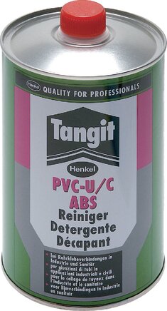 TANGITREINIGER