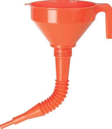 TRICHTER160FLEX