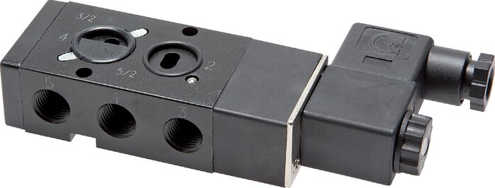 V5231-08MG-24VAC