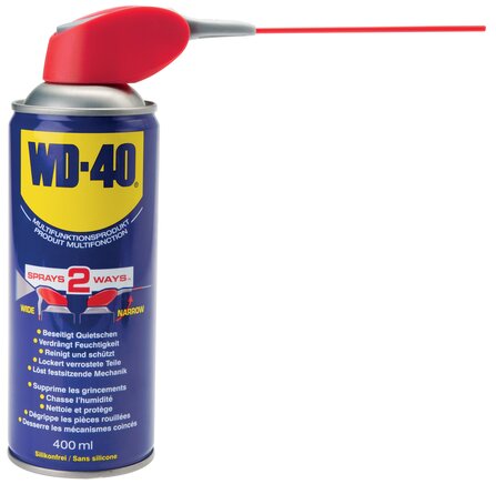 WD40-400S