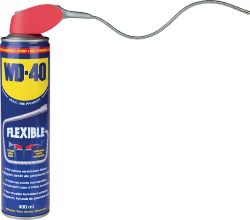 WD40-400FLEX