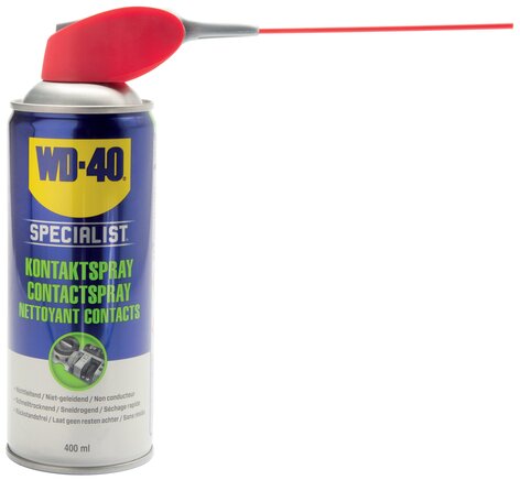 WD40KONTAKT-400