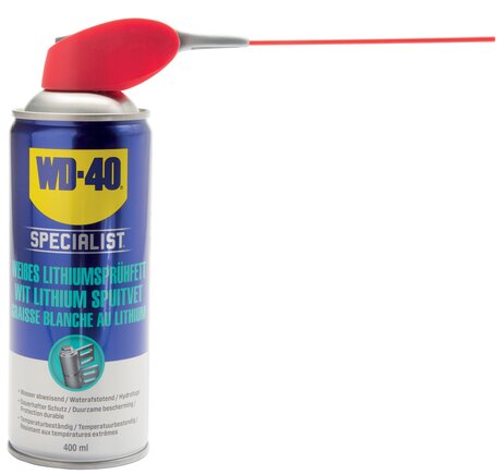 WD40LITHIUM-400