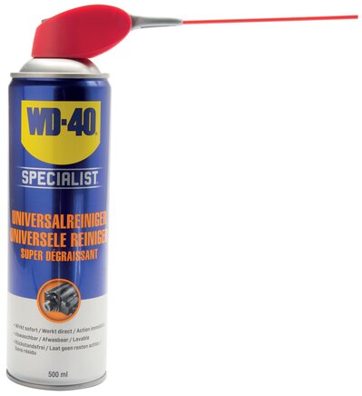 WD40REINIGER-500