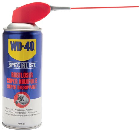 WD40ROSTLO-400
