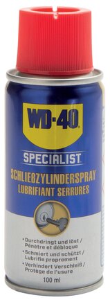 WD40SCHLZYL-100