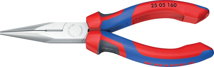 ZANGEFR160CK