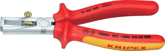 ZANGEISO160VDE