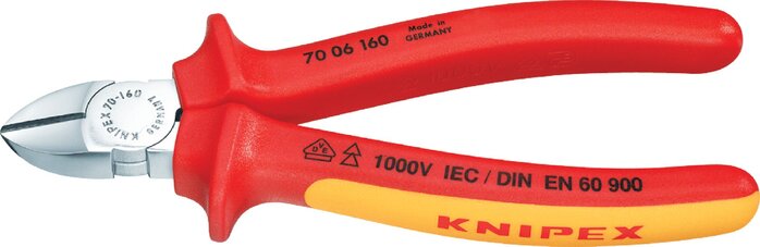 ZANGESS160VDE